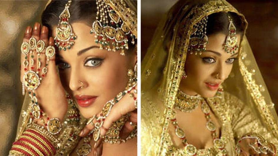 Атиргул суви, творог ва асал — ҳиндистонлик аёлларга табиий гўзалликни сақлаб қолишга ёрдам берадиган маҳсулотлар